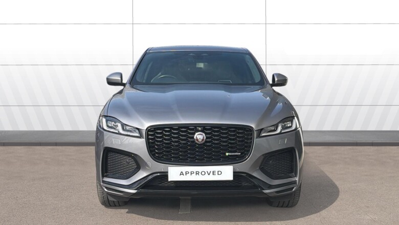 Jaguar F-Pace 2.0 D200 R-Dynamic HSE 5dr Auto AWD Diesel Estate